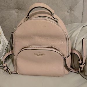 Kate Spade Medium Backpack